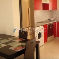 Apartment in Republic of Cyprus, Lemesou, 80 sq.m.