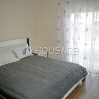 Apartment in Republic of Cyprus, Lemesou, 80 sq.m.