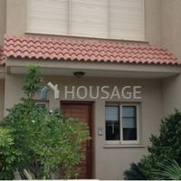 Apartment in Republic of Cyprus, Lemesou, 104 sq.m.