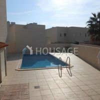 Apartment in Republic of Cyprus, Lemesou, 90 sq.m.