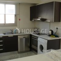 Apartment in Republic of Cyprus, Lemesou, 157 sq.m.