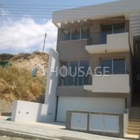 Apartment in Republic of Cyprus, Lemesou, 205 sq.m.