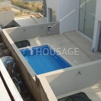 Apartment in Republic of Cyprus, Lemesou, 205 sq.m.