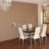 Apartment in Republic of Cyprus, Lemesou, 120 sq.m.