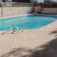 Apartment in Republic of Cyprus, Lemesou, 120 sq.m.