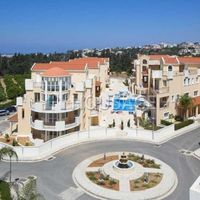 Апартаменты на Кипре, Пафос, 137 кв.м.