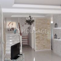 Apartment in Republic of Cyprus, Lemesou, 128 sq.m.