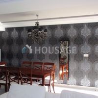 Apartment in Republic of Cyprus, Lemesou, 128 sq.m.