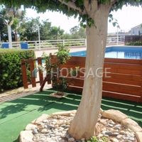Apartment in Republic of Cyprus, Lemesou, 128 sq.m.