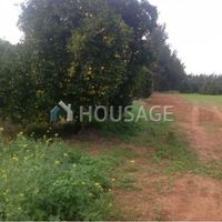 Land plot in Republic of Cyprus, Lemesou