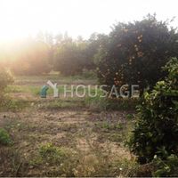 Land plot in Republic of Cyprus, Lemesou