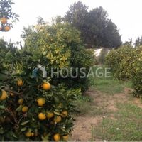 Land plot in Republic of Cyprus, Lemesou
