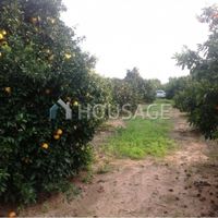 Land plot in Republic of Cyprus, Lemesou