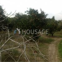 Land plot in Republic of Cyprus, Lemesou
