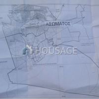 Land plot in Republic of Cyprus, Lemesou