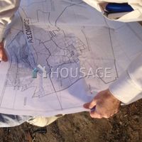 Land plot in Republic of Cyprus, Lemesou