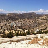 Земельный участок на Кипре, Лимасол