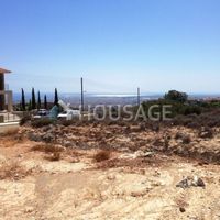 Земельный участок на Кипре, Лимасол