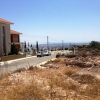 Земельный участок на Кипре, Лимасол