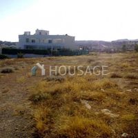 Land plot in Republic of Cyprus, Lemesou