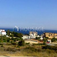 Land plot in Republic of Cyprus, Lemesou