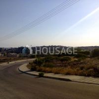 Land plot in Republic of Cyprus, Lemesou