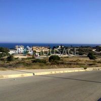 Land plot in Republic of Cyprus, Lemesou