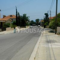 Земельный участок на Кипре, Лимасол