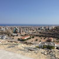 Земельный участок на Кипре, Лимасол