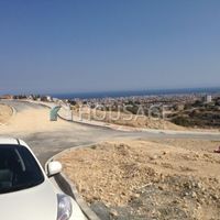 Земельный участок на Кипре, Лимасол