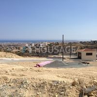 Земельный участок на Кипре, Лимасол