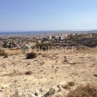 Земельный участок на Кипре, Лимасол