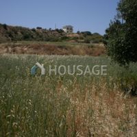 Land plot in Republic of Cyprus, Lemesou