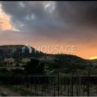 Land plot in Republic of Cyprus, Lemesou