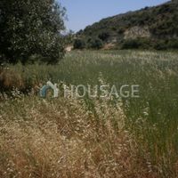 Land plot in Republic of Cyprus, Lemesou