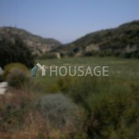 Land plot in Republic of Cyprus, Lemesou