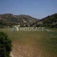 Land plot in Republic of Cyprus, Lemesou