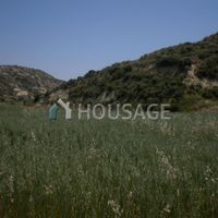 Land plot in Republic of Cyprus, Lemesou