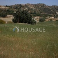 Land plot in Republic of Cyprus, Lemesou
