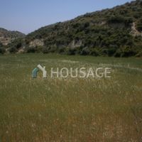 Land plot in Republic of Cyprus, Lemesou