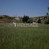 Land plot in Republic of Cyprus, Lemesou