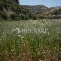 Land plot in Republic of Cyprus, Lemesou
