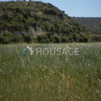 Land plot in Republic of Cyprus, Lemesou
