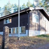 Дом в Финляндии, 118 кв.м.