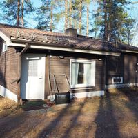 Дом в Финляндии, 118 кв.м.