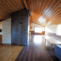 Дом в Финляндии, 118 кв.м.