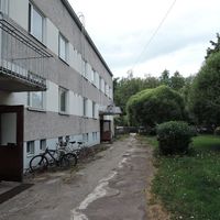 Квартира в Финляндии, 48 кв.м.
