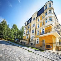 Квартира в Чехии, 56 кв.м.