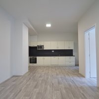 Квартира в Чехии, 56 кв.м.