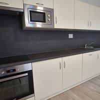 Квартира в Чехии, 56 кв.м.